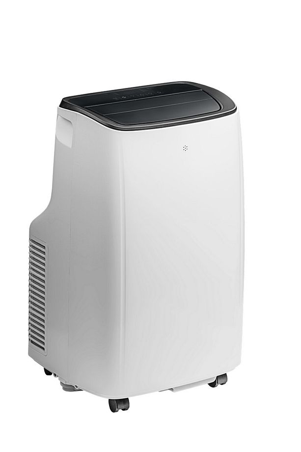 9.000 BTU Portatif Klima – Kompakt Güç, Maksimum Konfor (TAC-09CPB/DL2) - 2