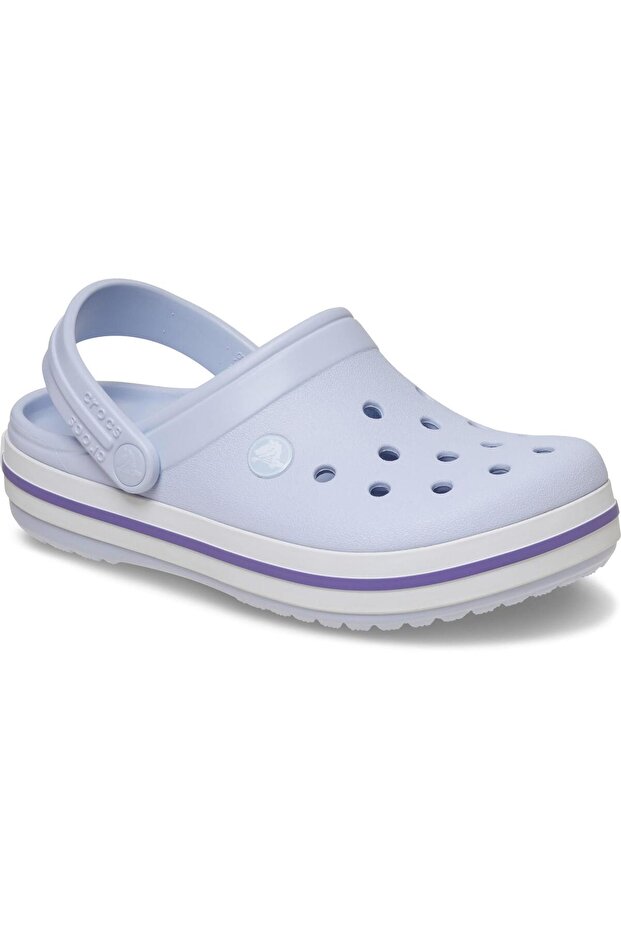 Crocband Clog T Çocuk Terlik CR207005-5AF Gri-22-23 - 5