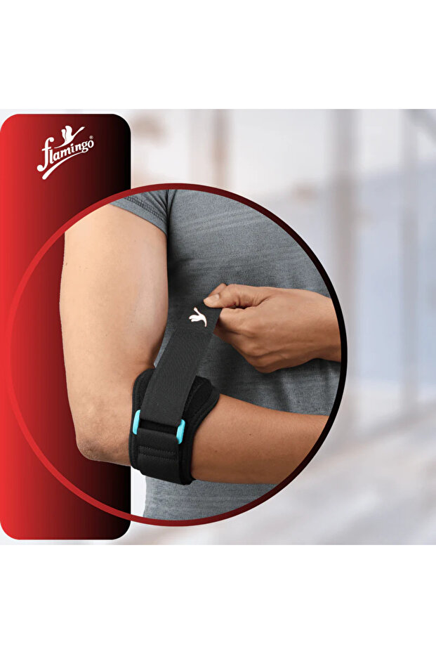 Tennis Elbow Support (Neoprene) Universal