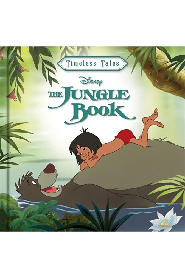 Disney Classics: The Jungle Book