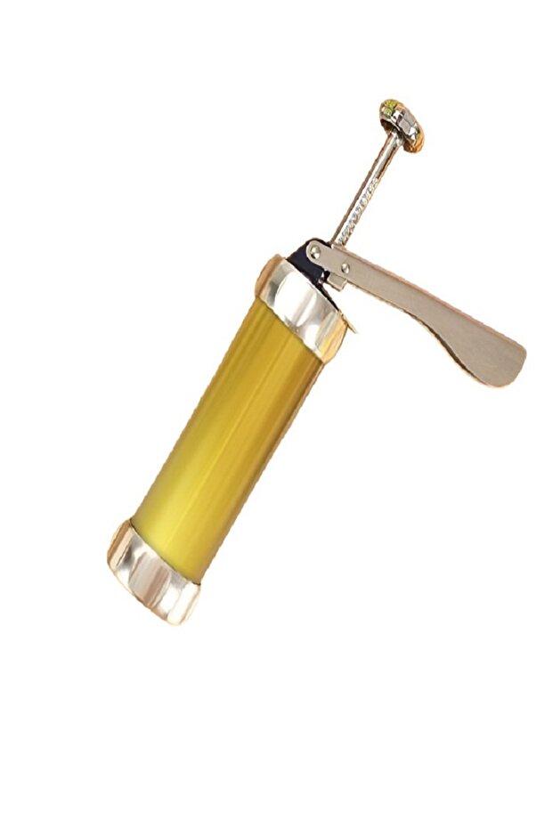 Cookie Press & Biscuit Maker - 4