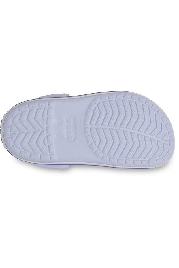 Crocband Clog T Çocuk Terlik CR207005-5AF Gri-22-23 - 4