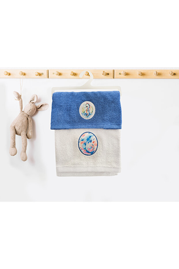 Children's Towel Set