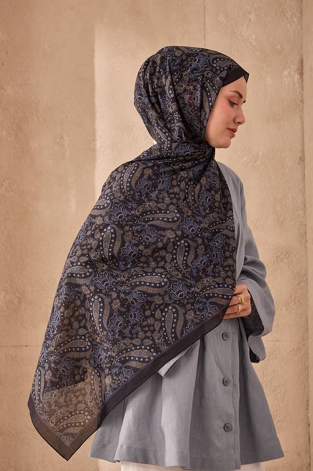 Nariya Şal 90009-02 - 7