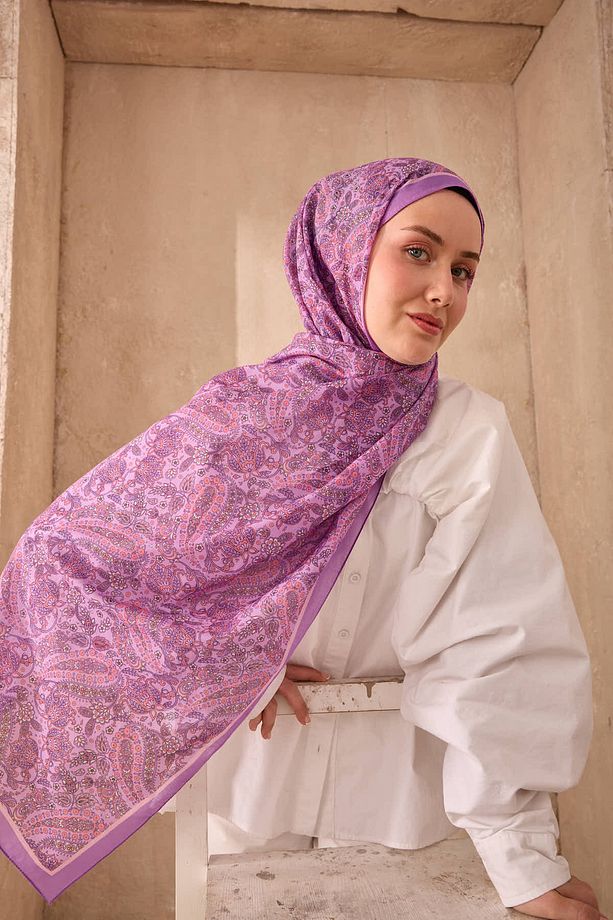 Nariya Şal 90009-36 - 3
