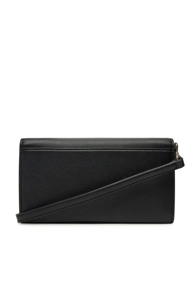 Kadın Siyah Cüzdan - 3