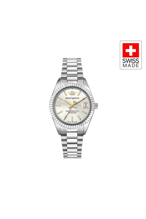 Philip Watch R8253597651 Women Wrist Watch