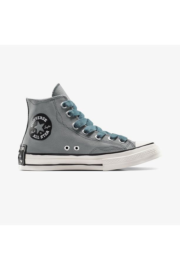 Chuck 70 Sketch Unisex Sneaker - 1