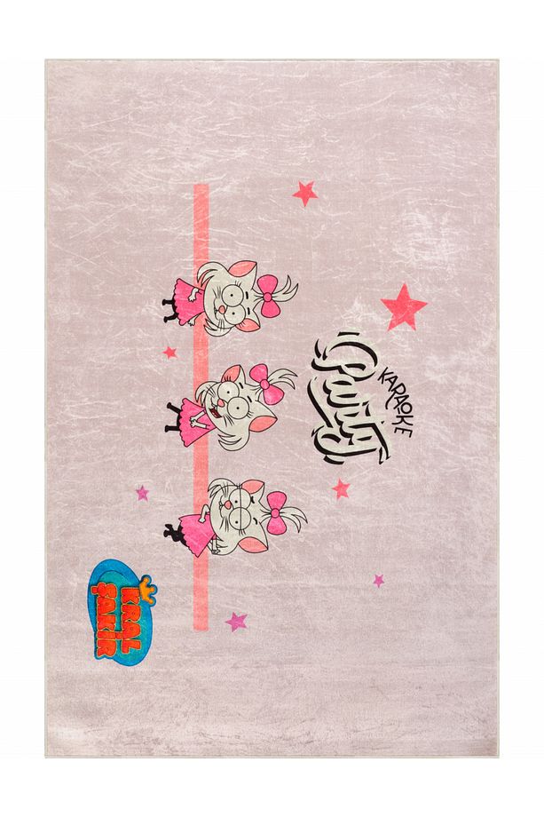 Kaşmir Halı X Kral Şakir Canan Party 100x150 cm - 2