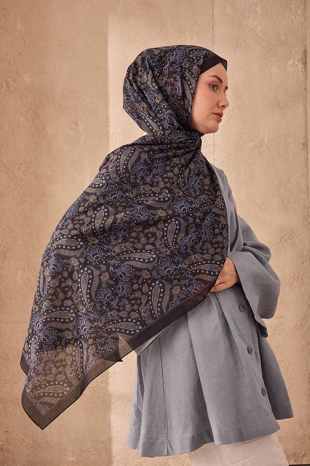 Nariya Şal 90009-02 - 2