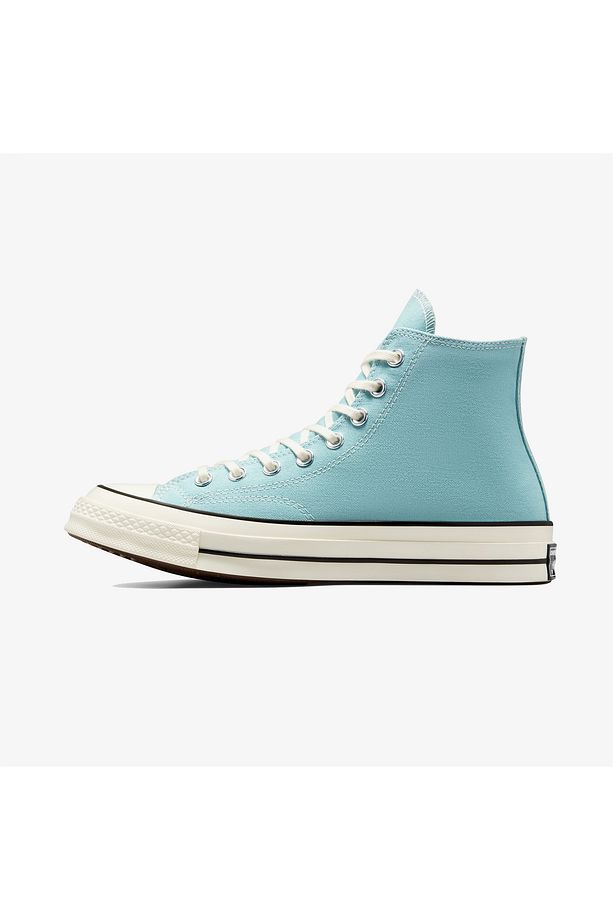 Chuck 70 Unisex Mavi Sneaker - 4