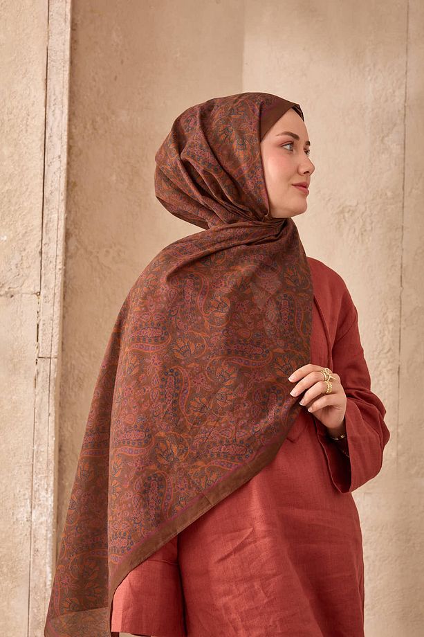 Nariya Şal 90009-26 - 4