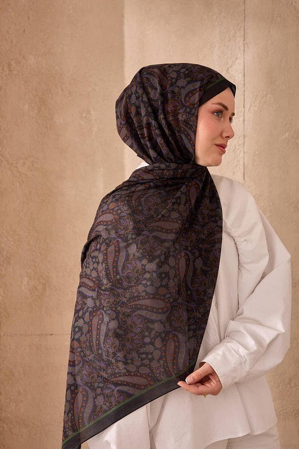 Nariya Şal 90009-06 - 5