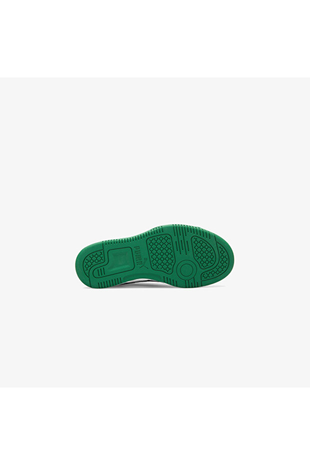 Mid Boot, Regular, Elastics & hook-and-loop - 5