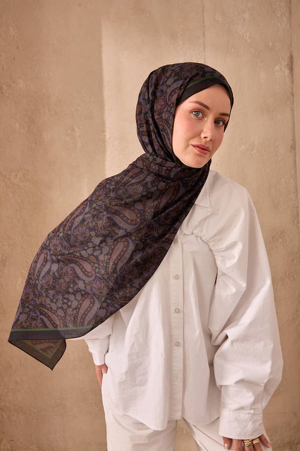 Nariya Şal 90009-06 - 7