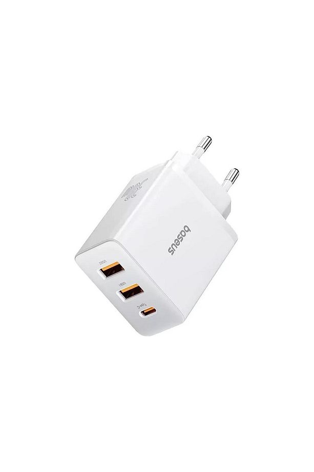 Cube Hızlı Şarj Cihazı 2u+C 30W - 2