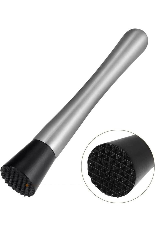 Mojito Tokmağı Metal - 6