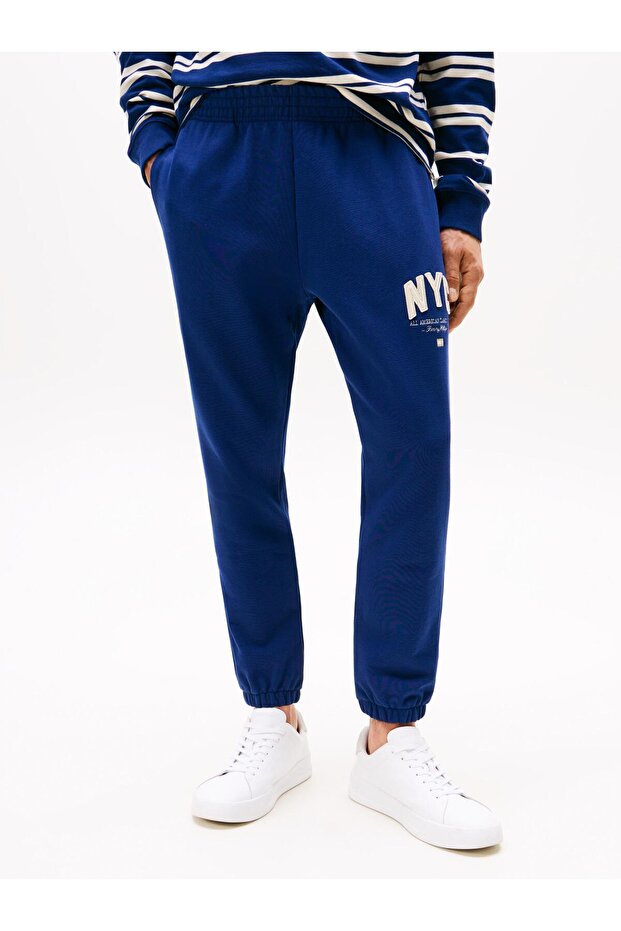 PREP SWEATPANT - 1