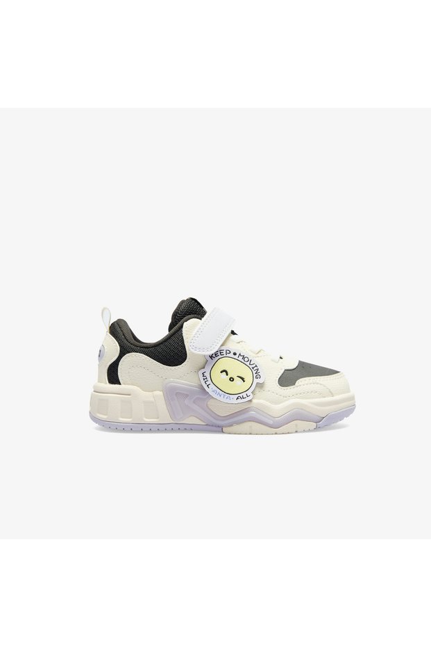 X-Game Children's Cream Sports Shoes