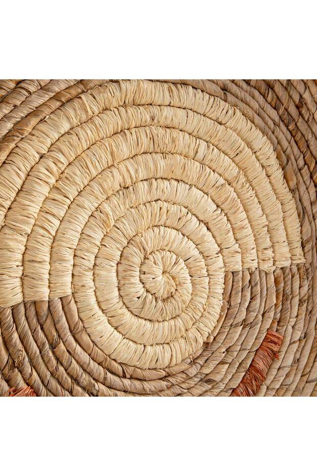 Portuna Duvar Dekoru - 2