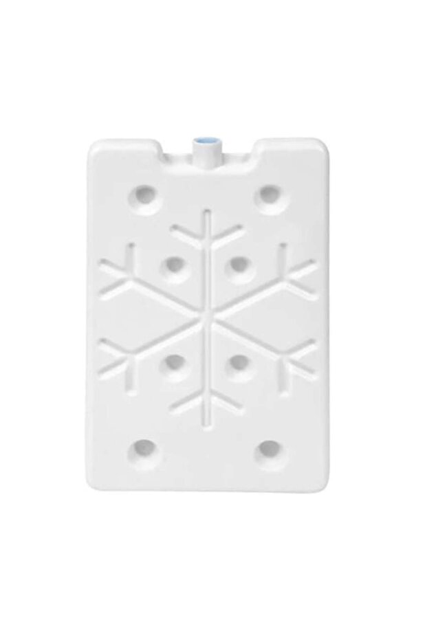 Slim Cooling Tablet Grey 400ml - 1