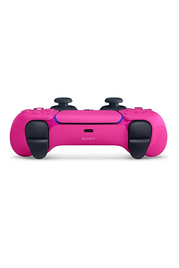 Playstation 5 Dualsense Controller Nova Pink (Bilkom Garantili) - 3