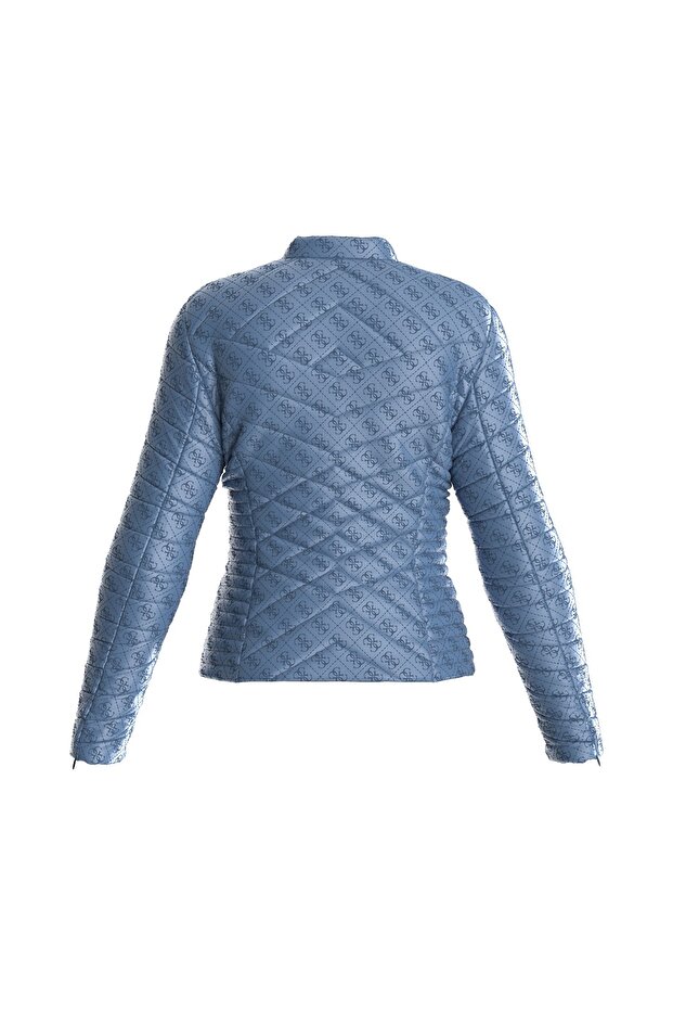 Kadın Bronz Ceket - 2