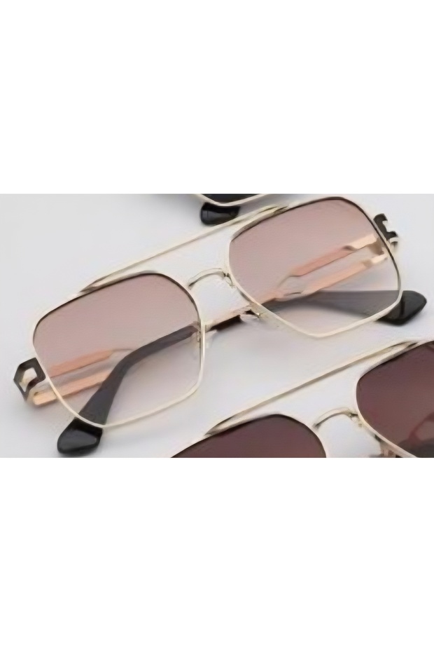 Unisex Uv-400 Trend Sunglasses