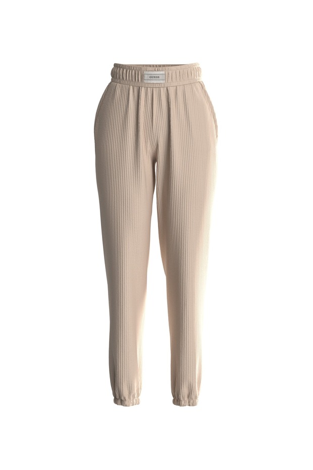 Aislin Kadın Aktif Regular Fit Eşofman Altı - 1