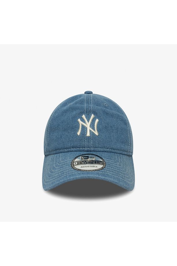 Denim 9Twenty Neyyan Fdb Mavi Unisex Şapka - 2
