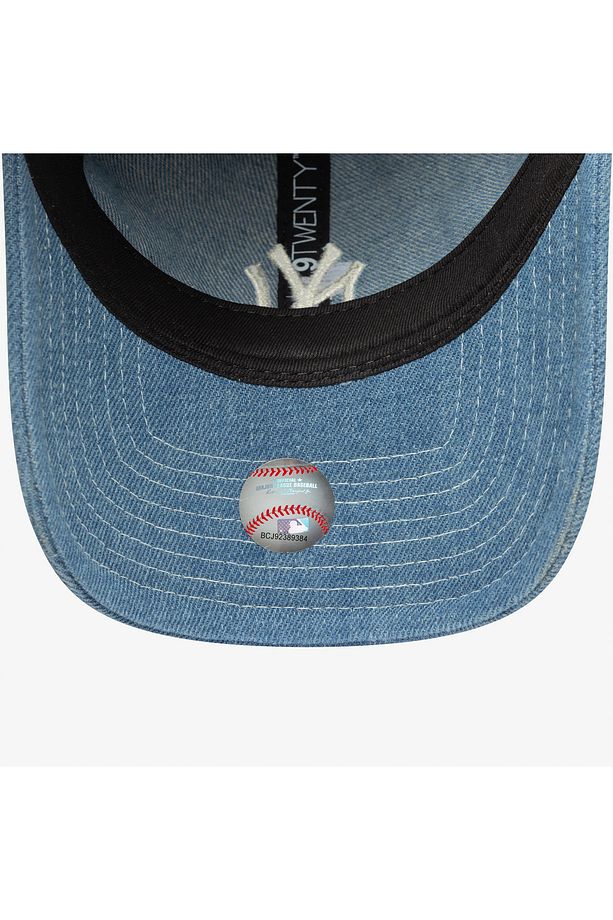 Denim 9Twenty Neyyan Fdb Mavi Unisex Şapka - 5