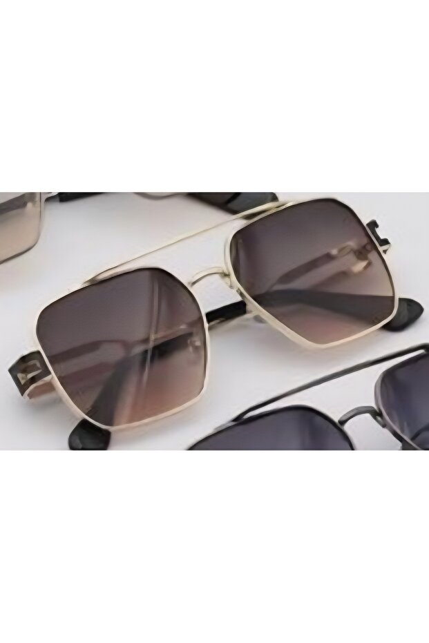 Unisex Uv-400 Trend Sunglasses