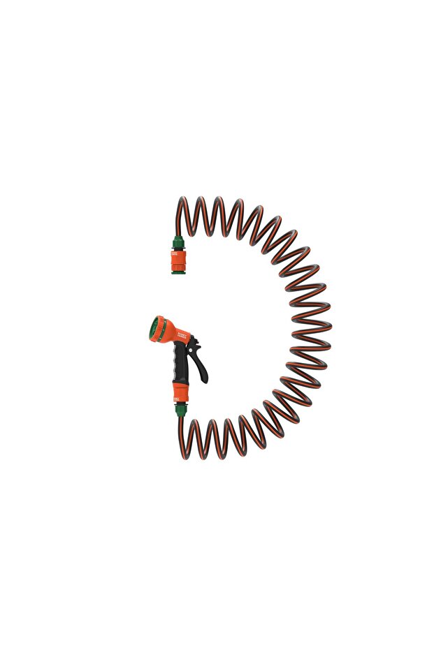 Garden Spiral Hortum Seti 15Mt