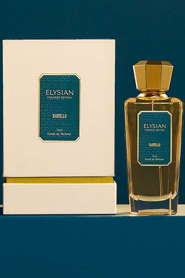 Nıche Paradıse Elysıan Unısex 75 ml Extraıt de Perfume - 3