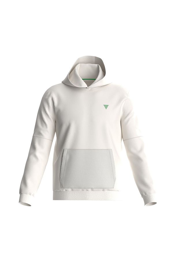 Zubin Erkek Aktif Sweatshirt - 1