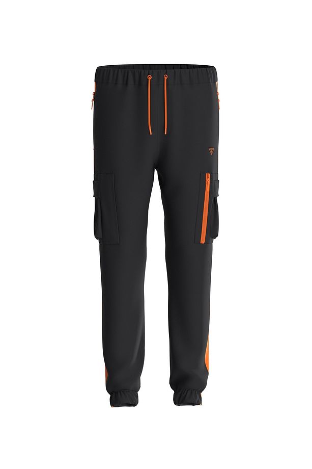 Dalach Erkek Aktif Regular Fit Scuba Eşofman Altı - 1