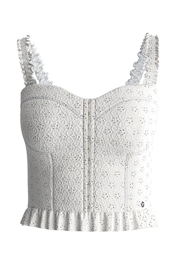 Sangallo Kadın Top - 1