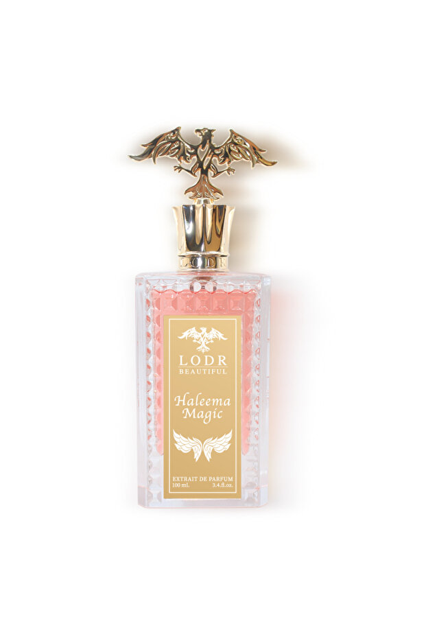 حليمه ماجيك 100مل - 2