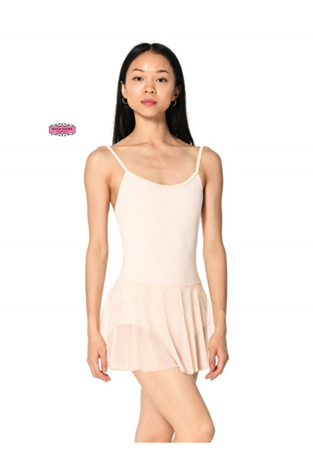 Luna Plus Somon Bale Mayo - 1