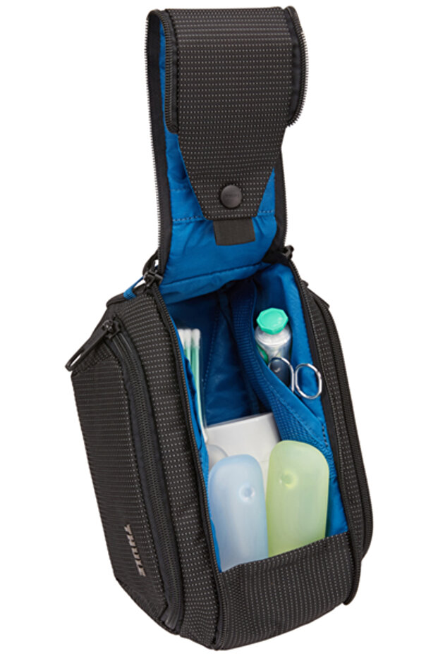 Crossover2 Kişisel Bakım Çantası Black - 4