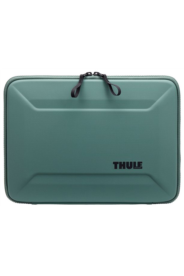 Gauntlet 5 MacBook Kılıfı 14 Hazy Green - 2
