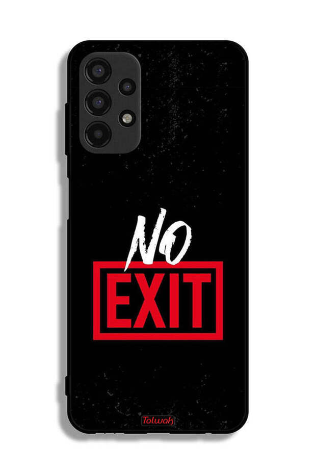 Samsung Galaxy A13 4G Protective Case Cover No Exit