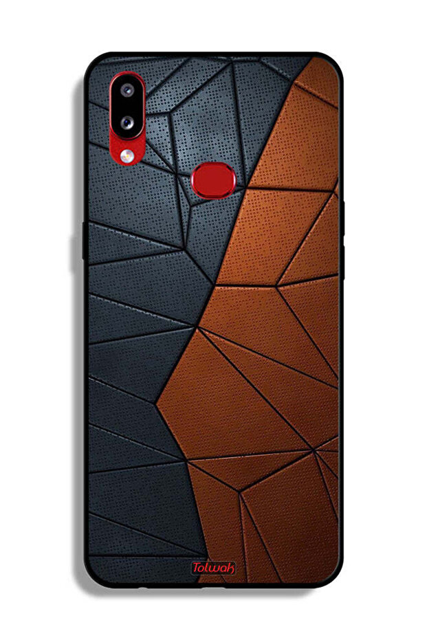 نمط غطاء الحماية لهاتف Samsung Galaxy A10s
