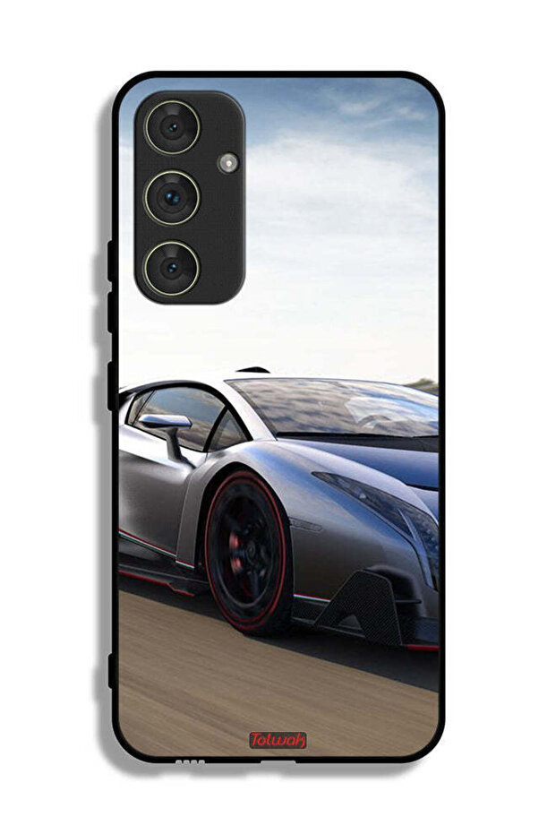 Samsung Galaxy A54 5G Protective Case Cover Speed Master