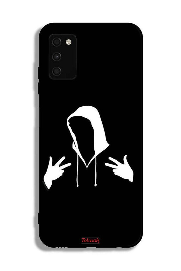 غطاء الحماية The Is Is Me من سامسونج جالاكسي A03s Samsung Galaxy A03s