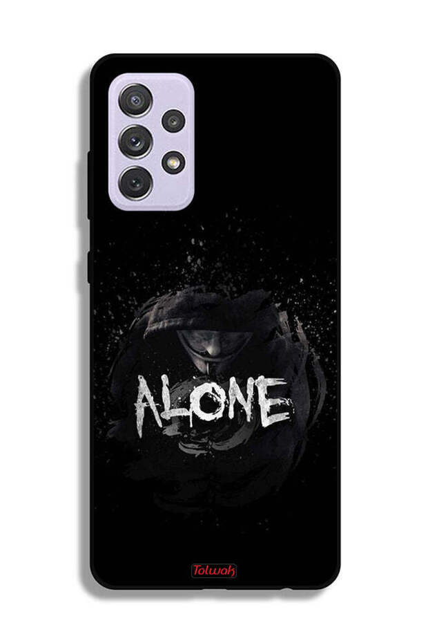 Samsung Galaxy A72 5G Protective Case Cover Alone