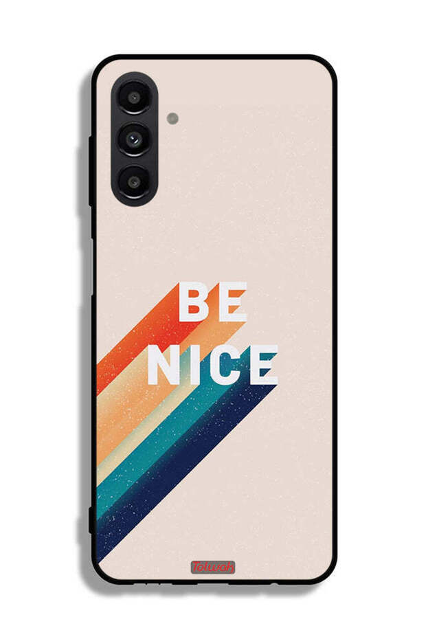 Samsung Galaxy A13 5G Protective Case Cover Be Nice