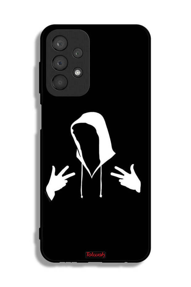 Samsung Galaxy A23 Protective Case Cover This Is Me