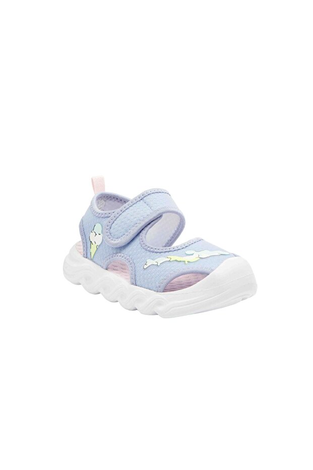 Lg Sandy Girl's Sandals