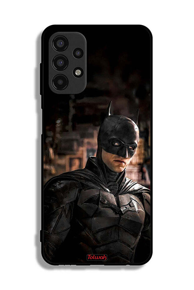 Samsung Galaxy A13 4G Protective Case Cover Batman